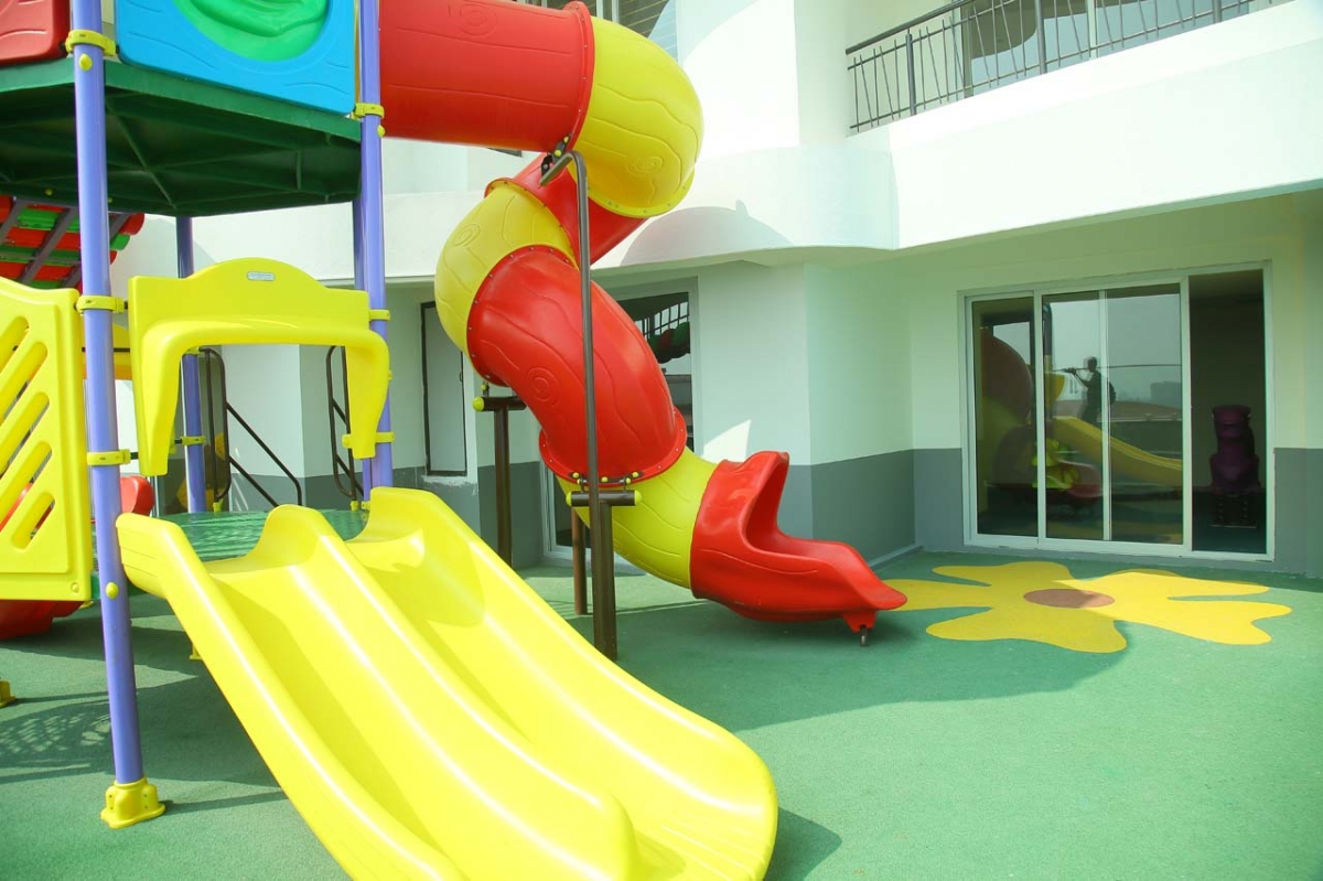 Solitaire, Luxury Apartments in Hathill, Mangalore, landtrades Solitaire