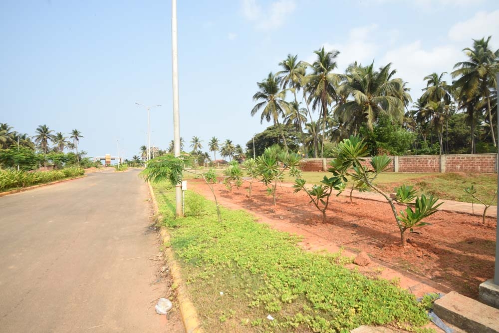 Emerald Bay Surathkal Villa Plots For Sale Mangalore