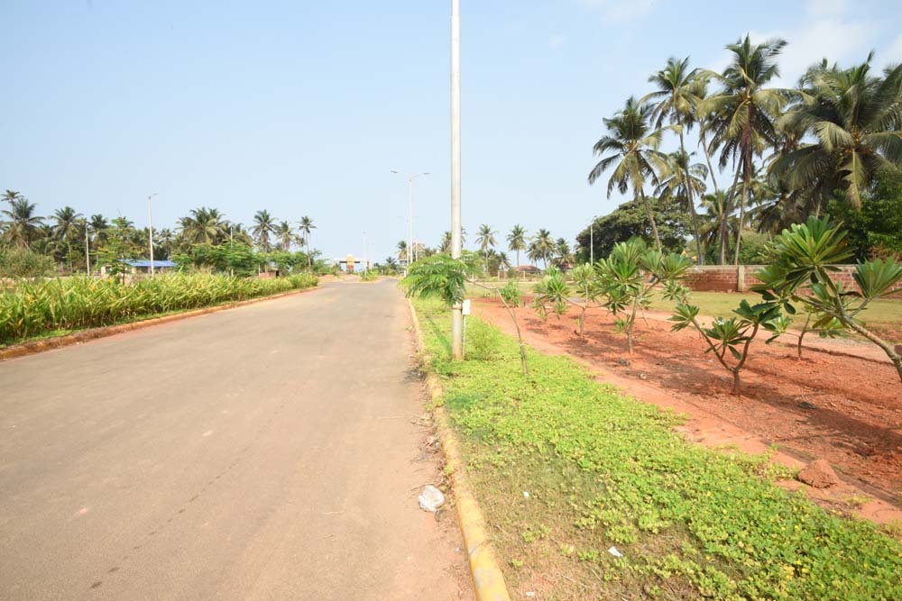 Emerald Bay Surathkal Villa Plots For Sale Mangalore