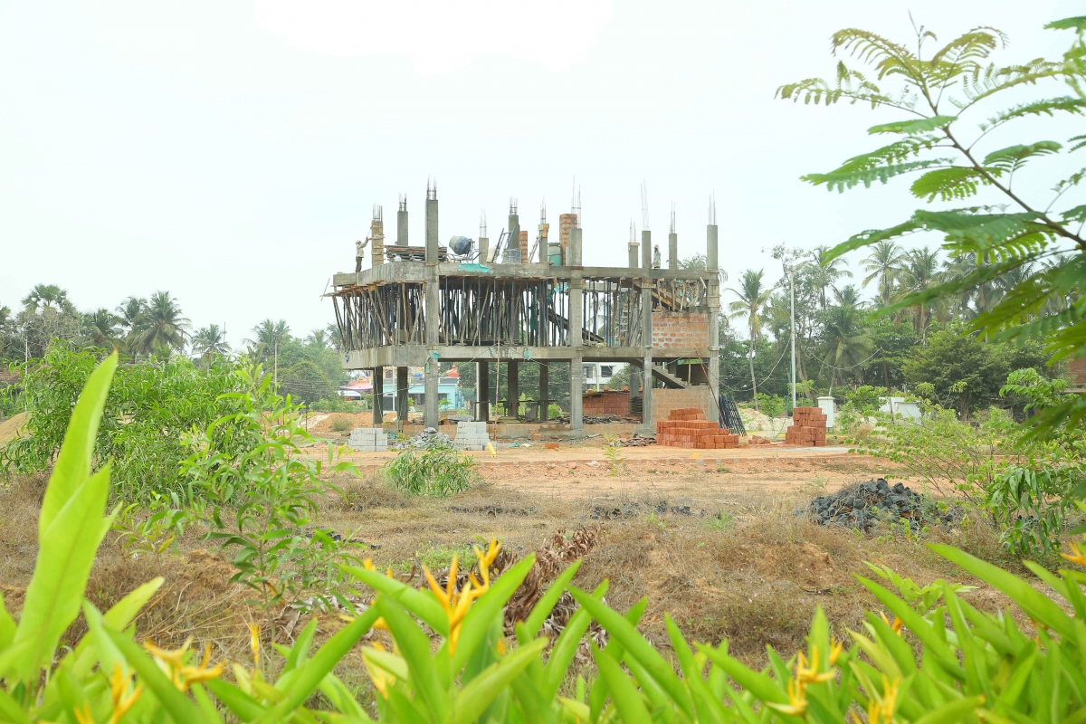 Emerald Bay Surathkal Villa Plots For Sale Mangalore