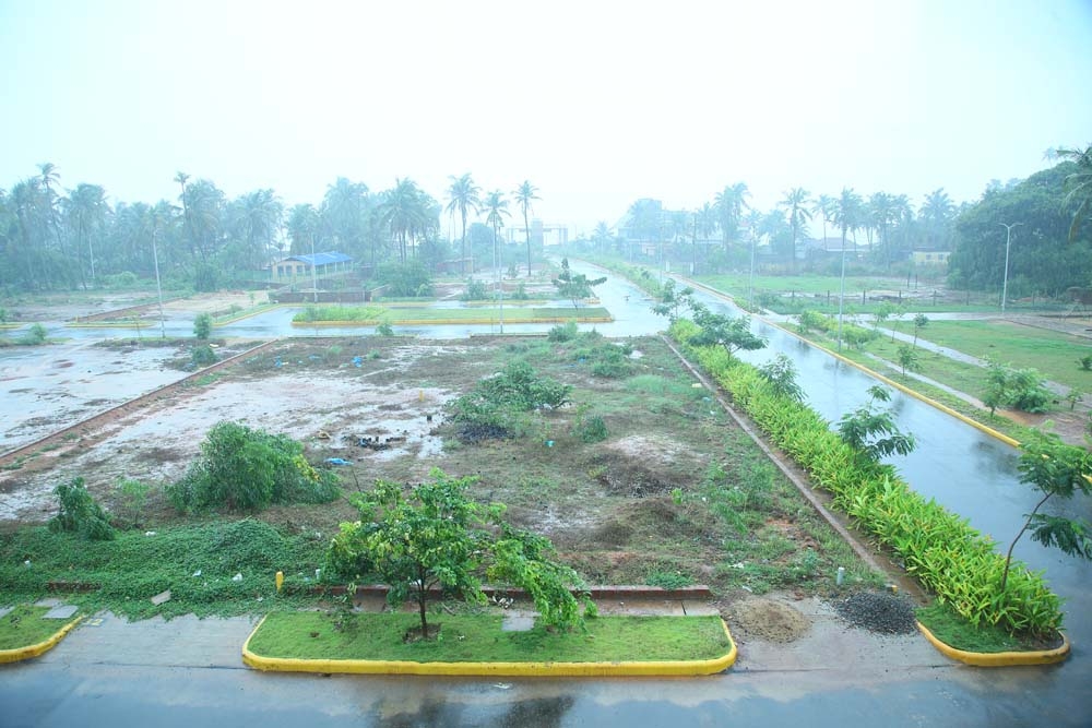 Emerald Bay Surathkal Villa Plots For Sale Mangalore