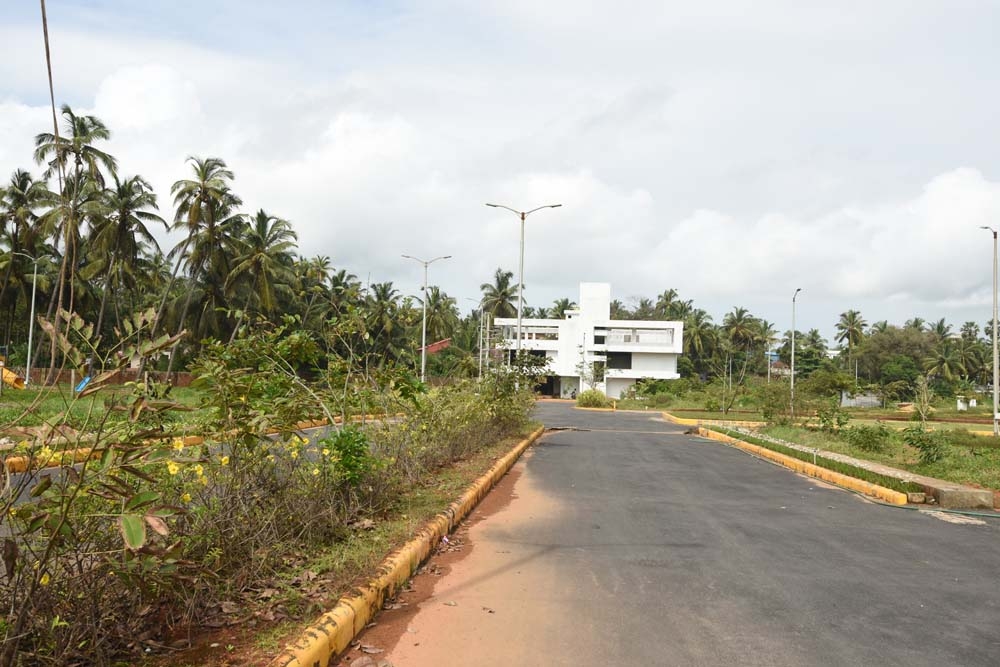 Emerald Bay Surathkal Villa Plots For Sale Mangalore