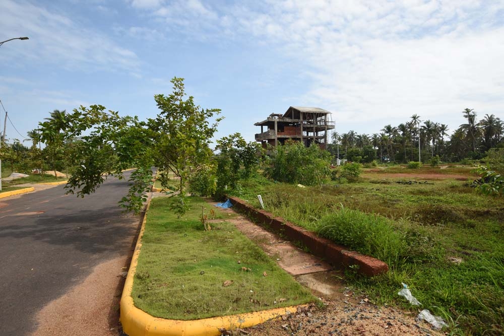 Emerald Bay Surathkal Villa Plots For Sale Mangalore