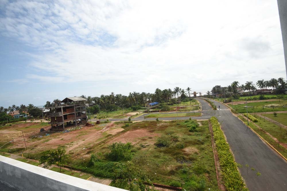 Emerald Bay Surathkal Villa Plots For Sale Mangalore
