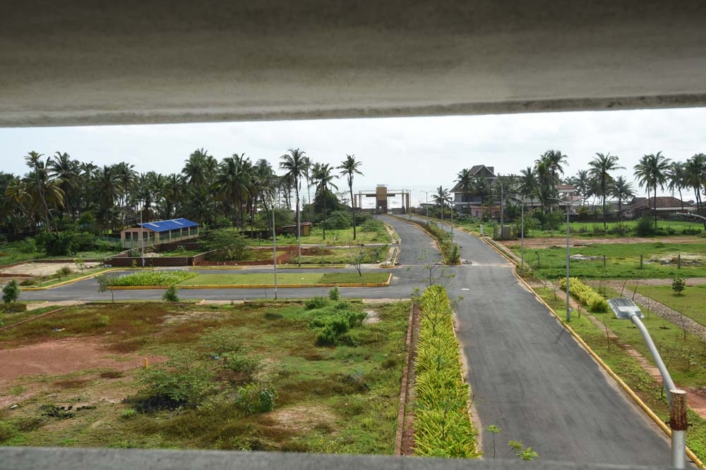 Emerald Bay Surathkal Villa Plots For Sale Mangalore