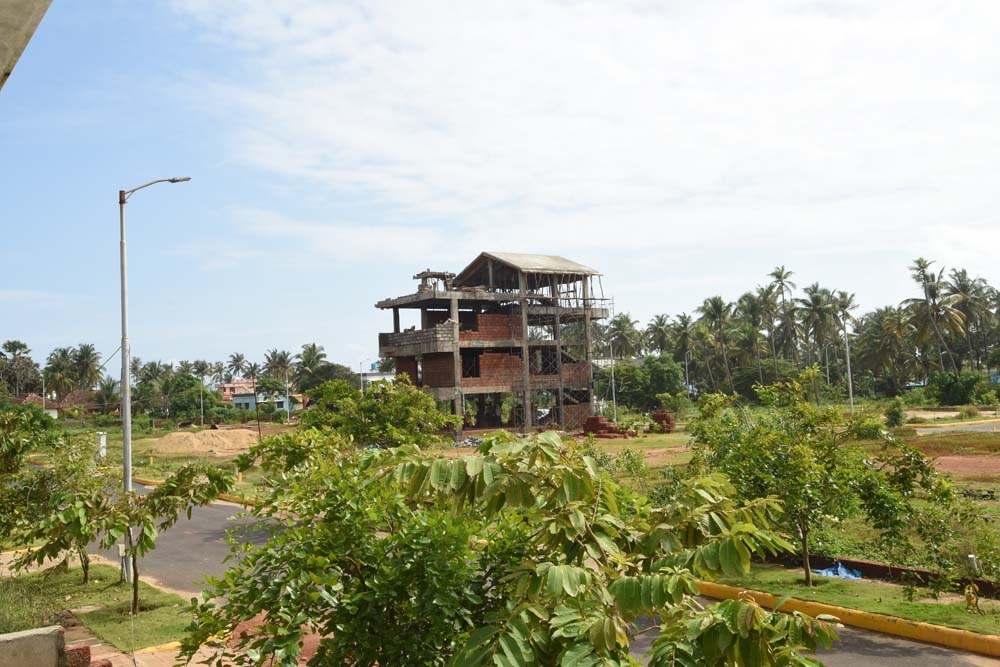 Emerald Bay Surathkal Villa Plots For Sale Mangalore