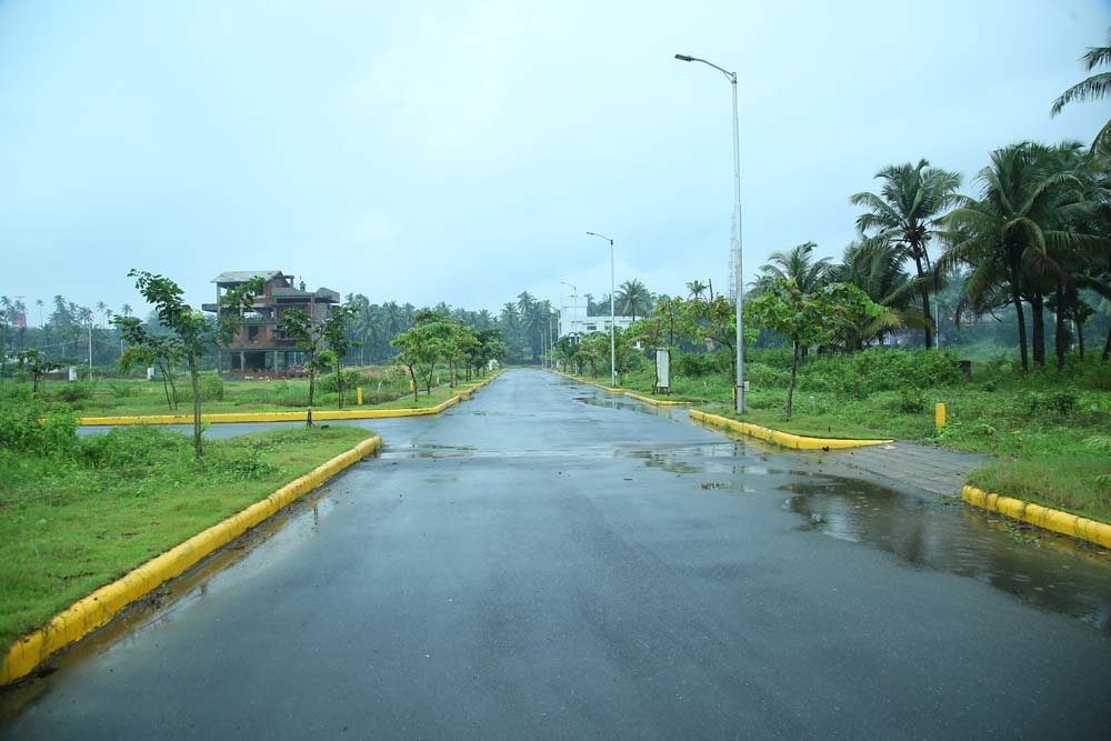 Emerald Bay Surathkal Villa Plots For Sale Mangalore