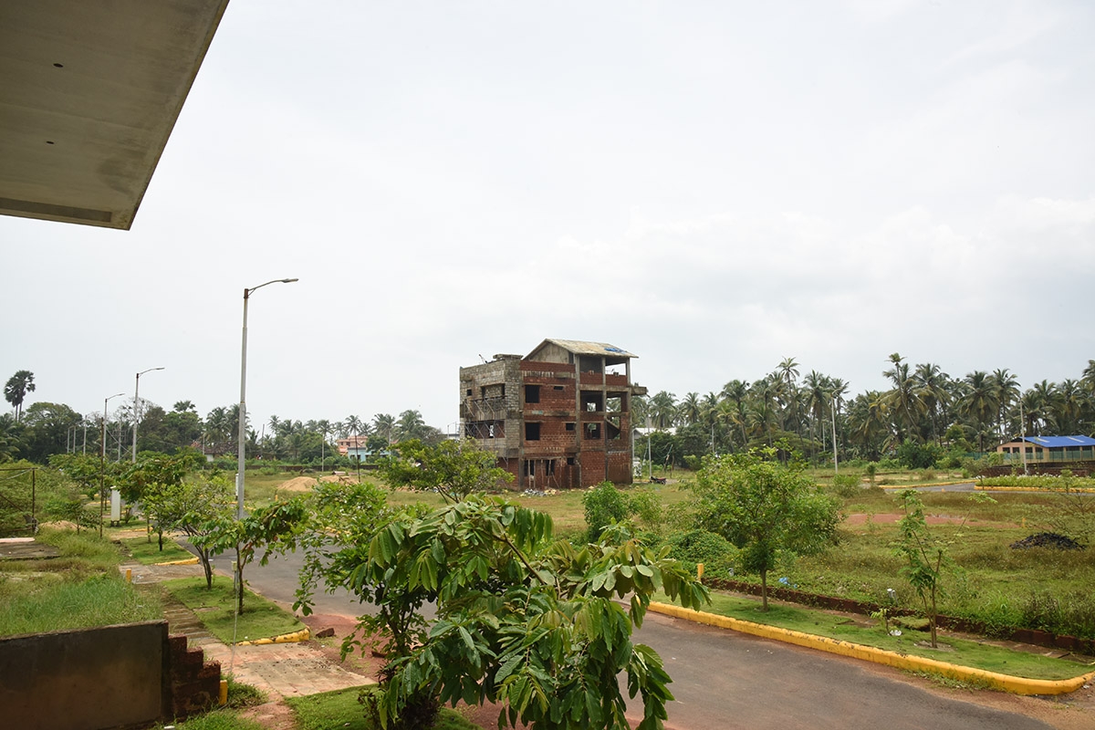 Emerald Bay Surathkal Villa Plots For Sale Mangalore