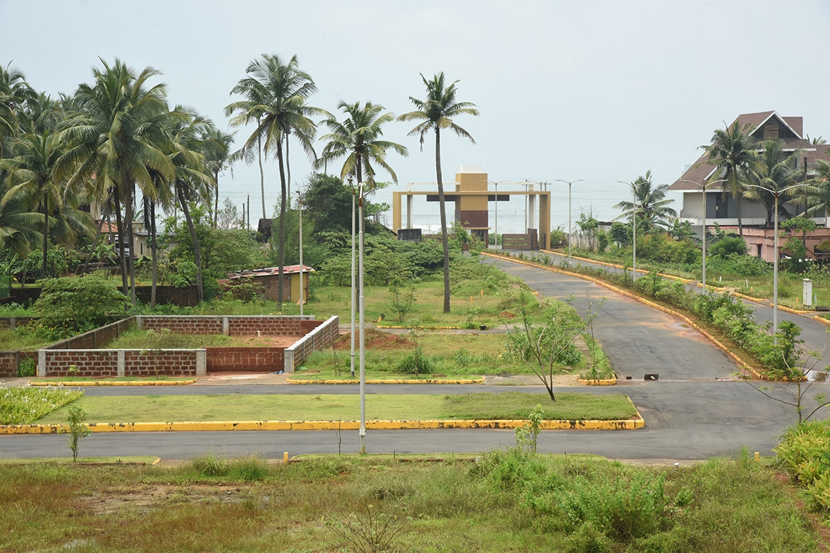 Emerald Bay Surathkal Villa Plots For Sale Mangalore