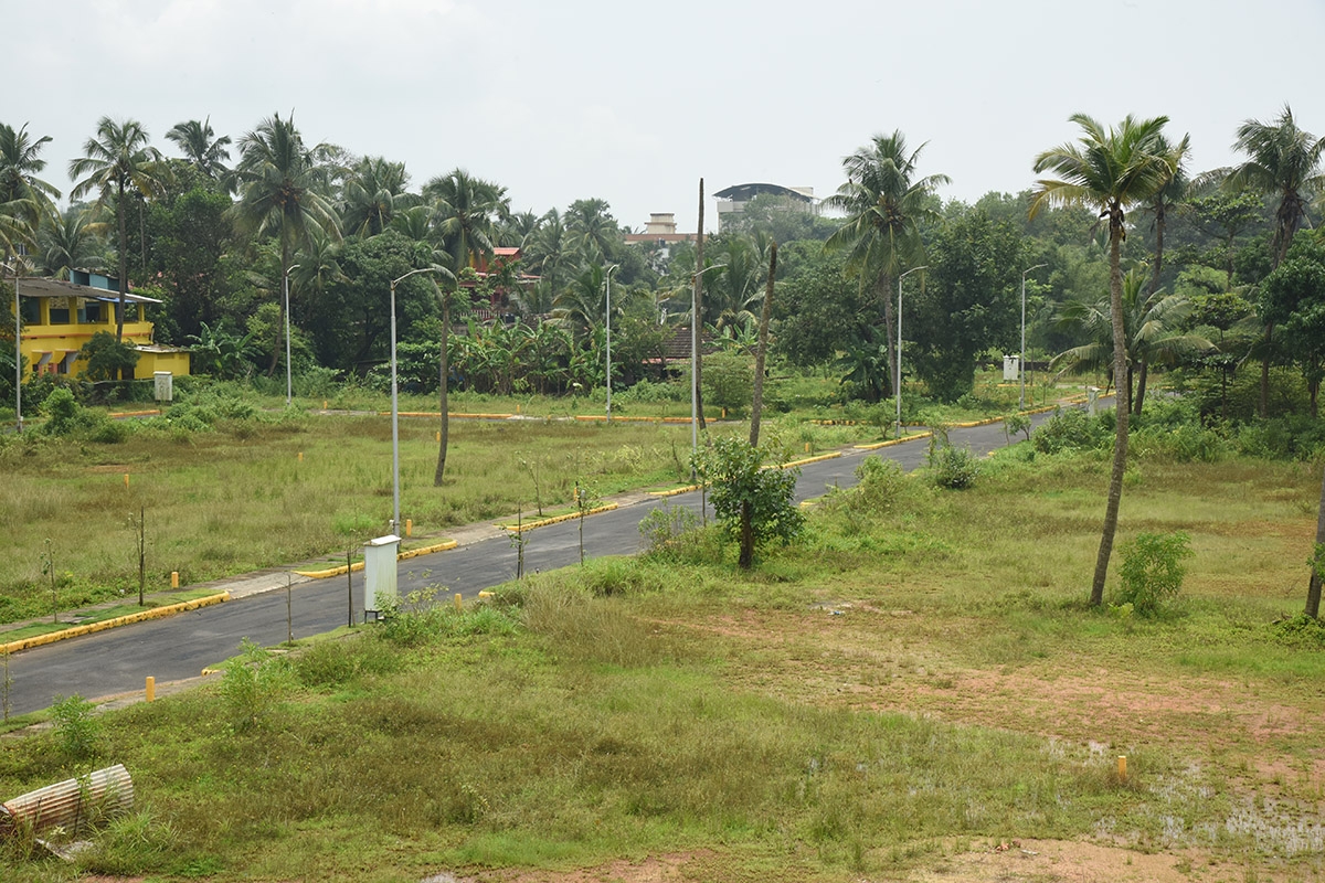 Emerald Bay Surathkal Villa Plots For Sale Mangalore