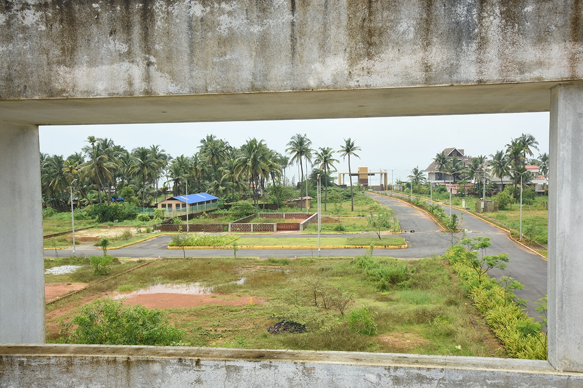 Emerald Bay Surathkal Villa Plots For Sale Mangalore