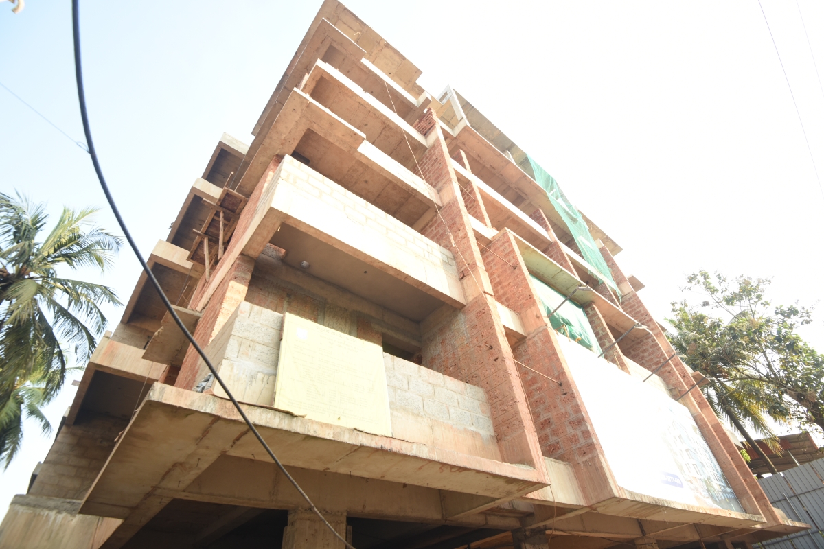 Adira Residential Urva, Mangalore