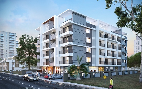 Residential in Mangalore